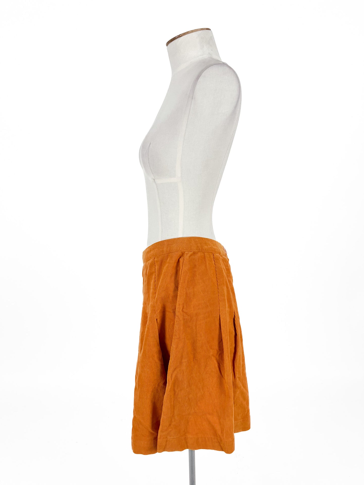 Princess Highway | Yellow Casual Skirt | Size 10