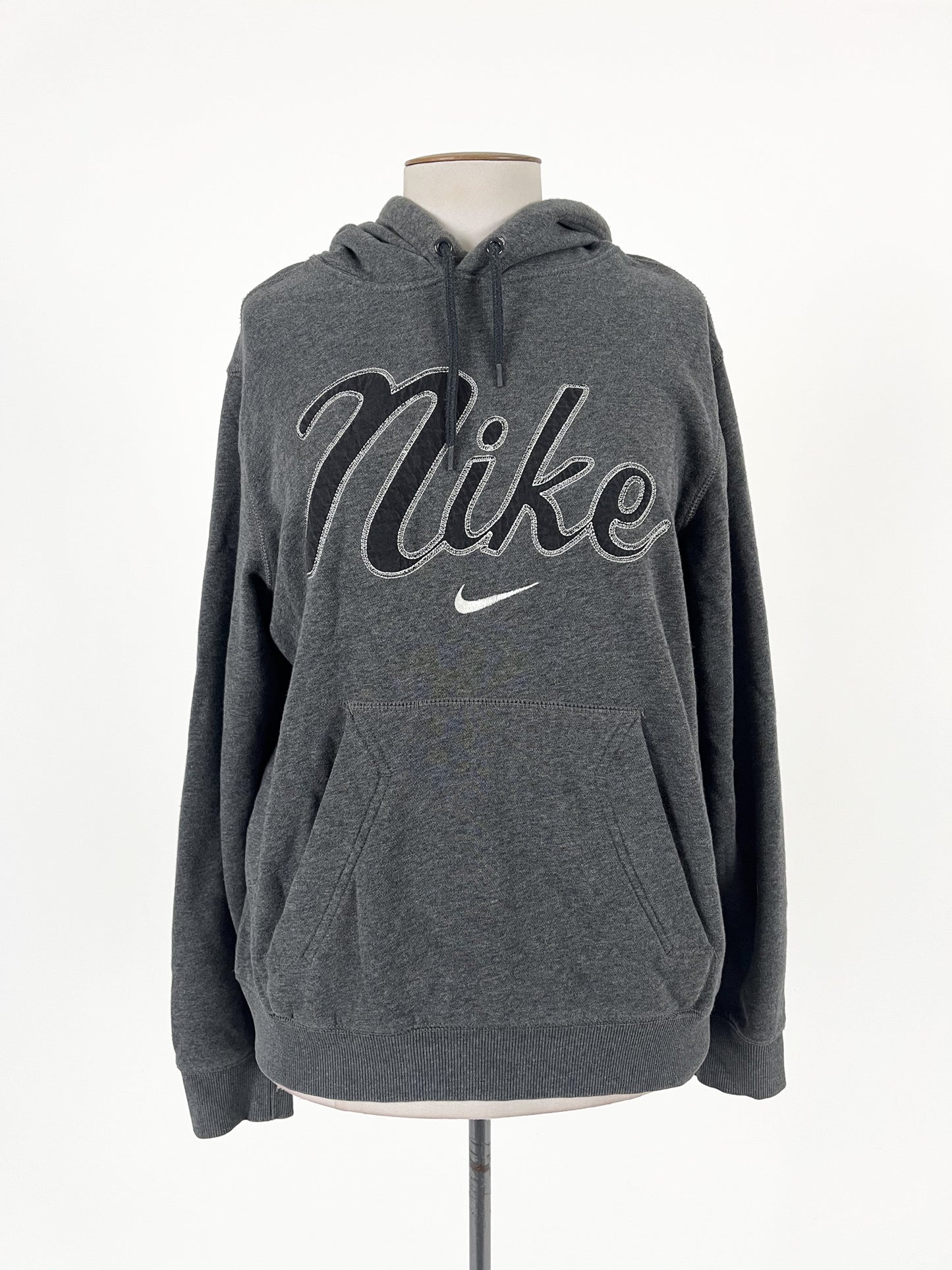 Nike black casual jacket on sale