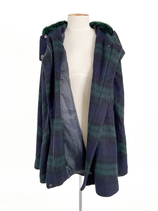 Zara | Black Jacket | Size S