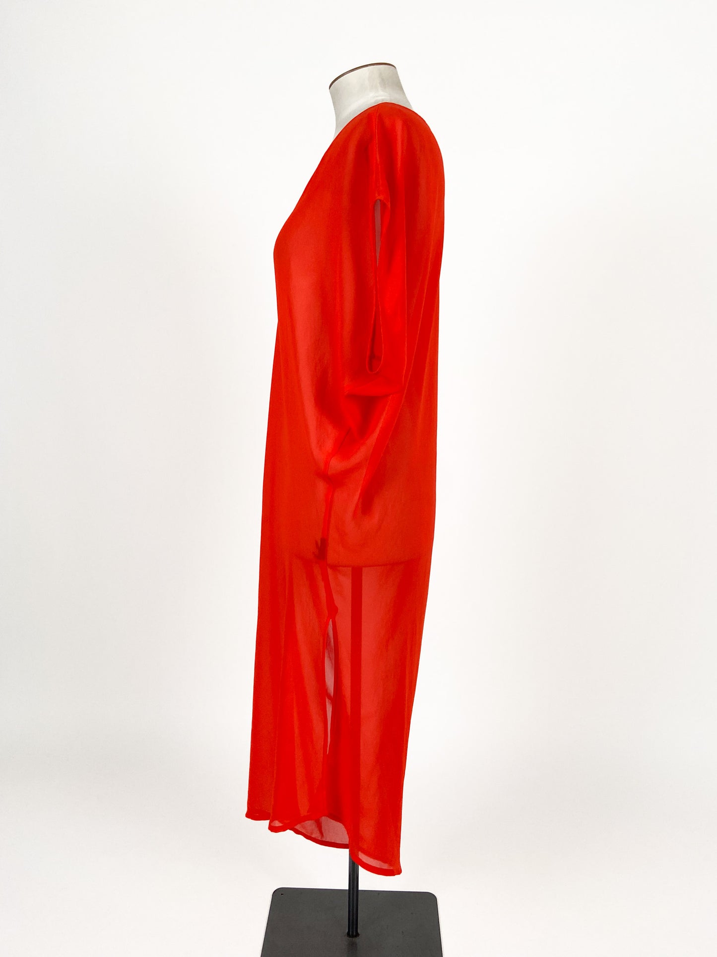 Moochi | Orange Casual Dress | Size 12