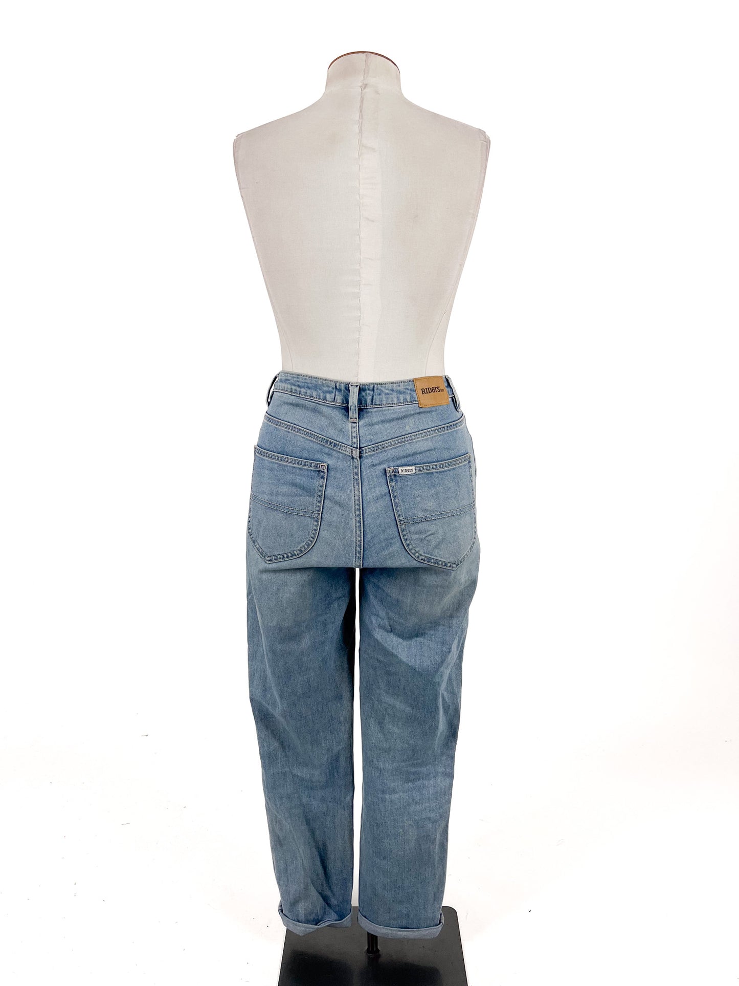 Lee | Blue Casual Jeans | Size 10