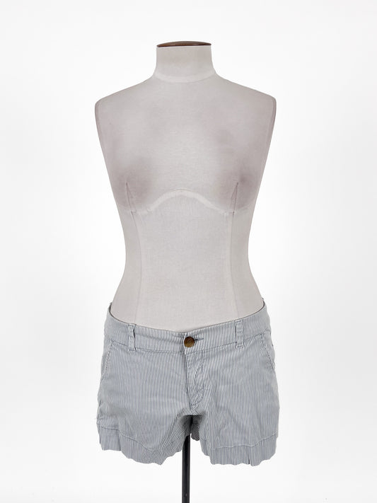 American Eagle | Blue Casual Shorts | Size 16