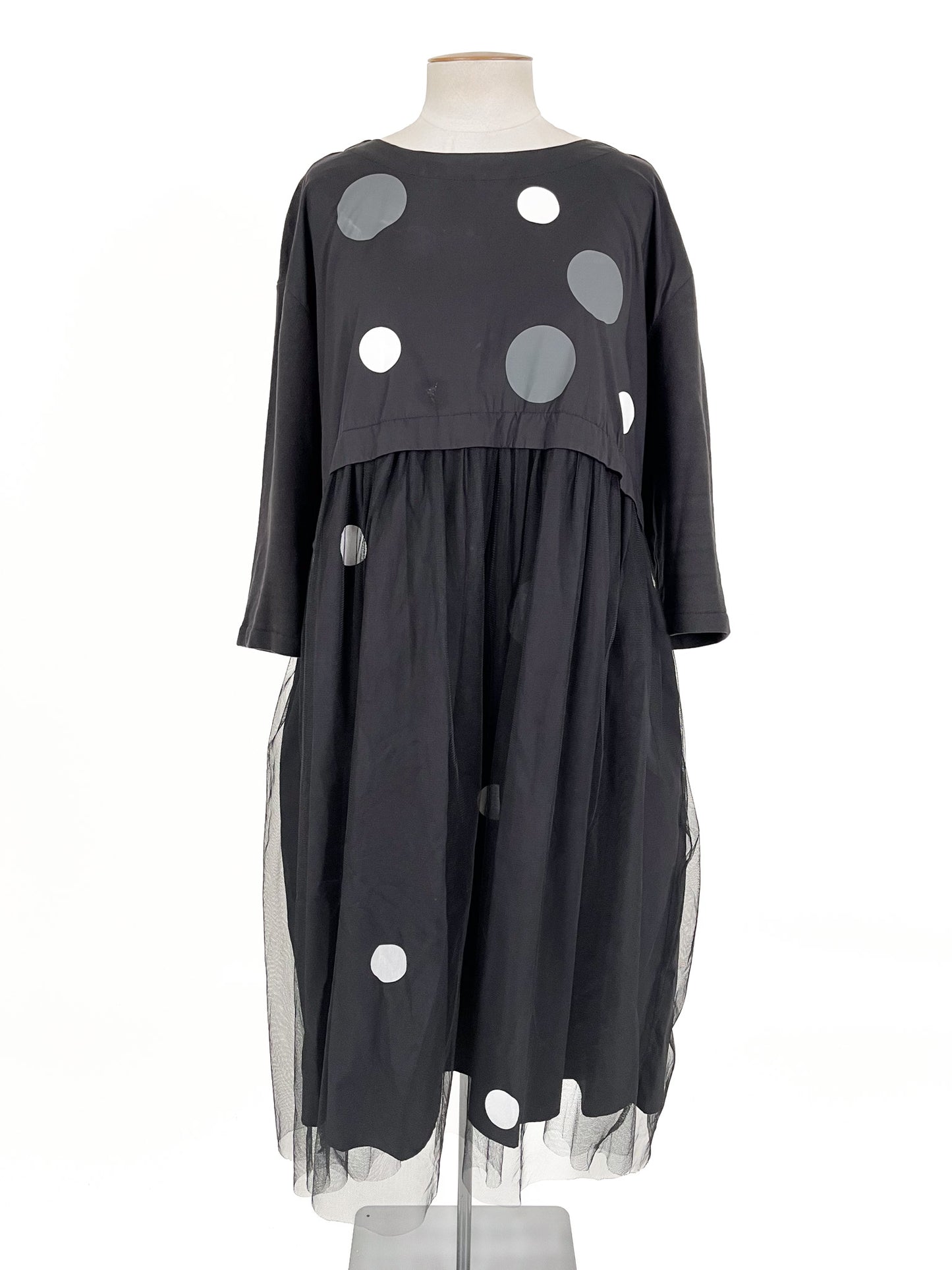 Curate by Trelise Cooper | Black Casual/Cocktail Dress | Size M