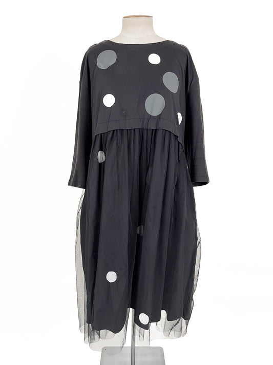 Curate by Trelise Cooper | Black Casual/Cocktail Dress | Size M