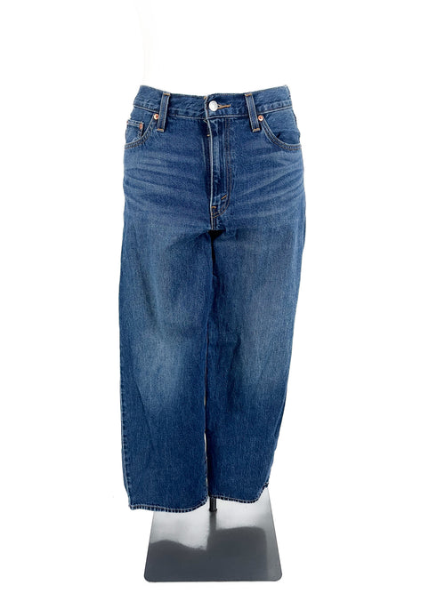 Levi's - Blue Jeans (Size M)