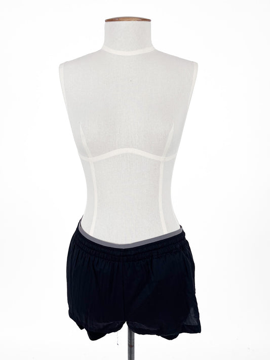 Nike | Black Activewear Bottom | Size XS