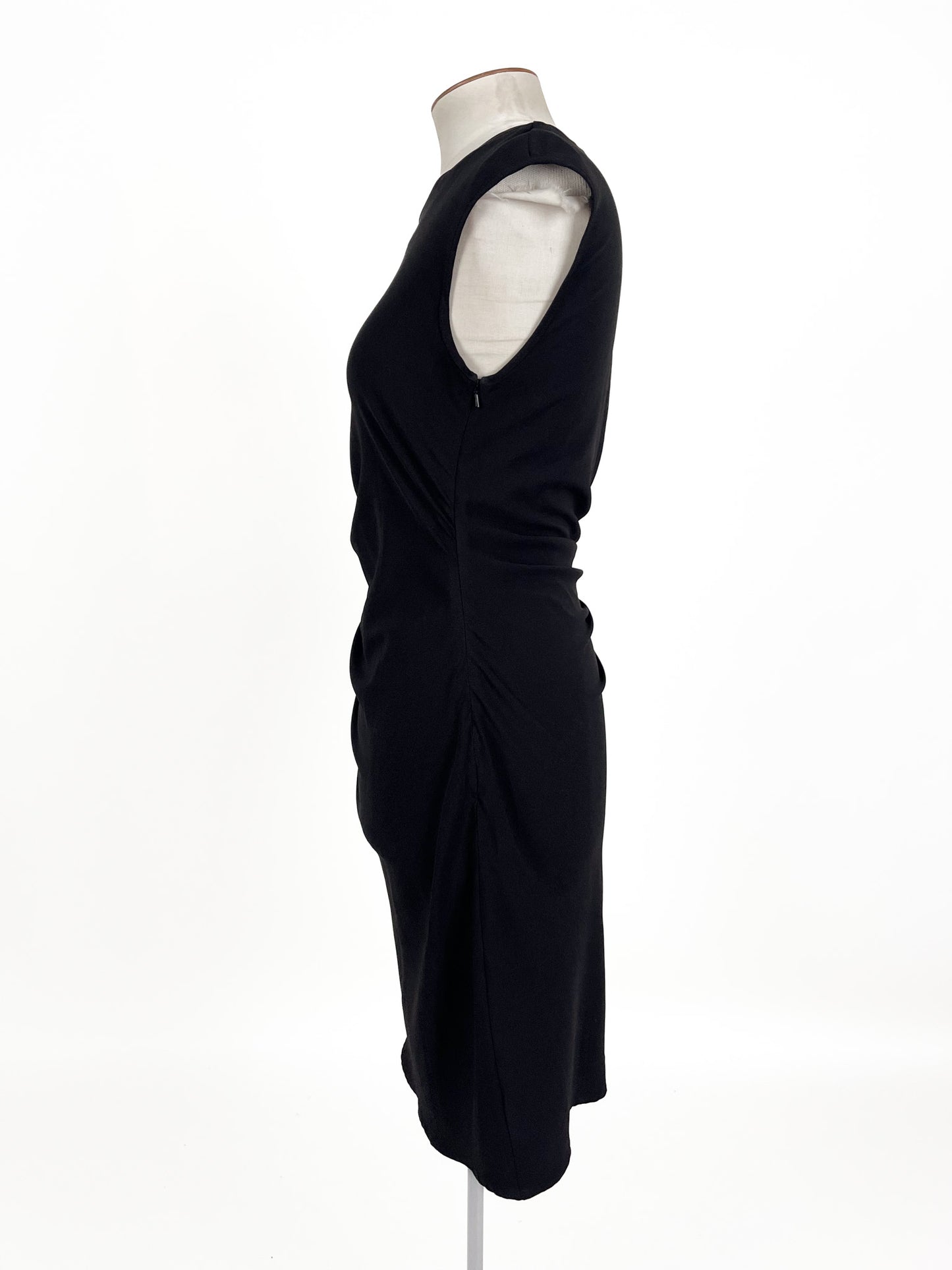 Max | Black Dress | Size 14