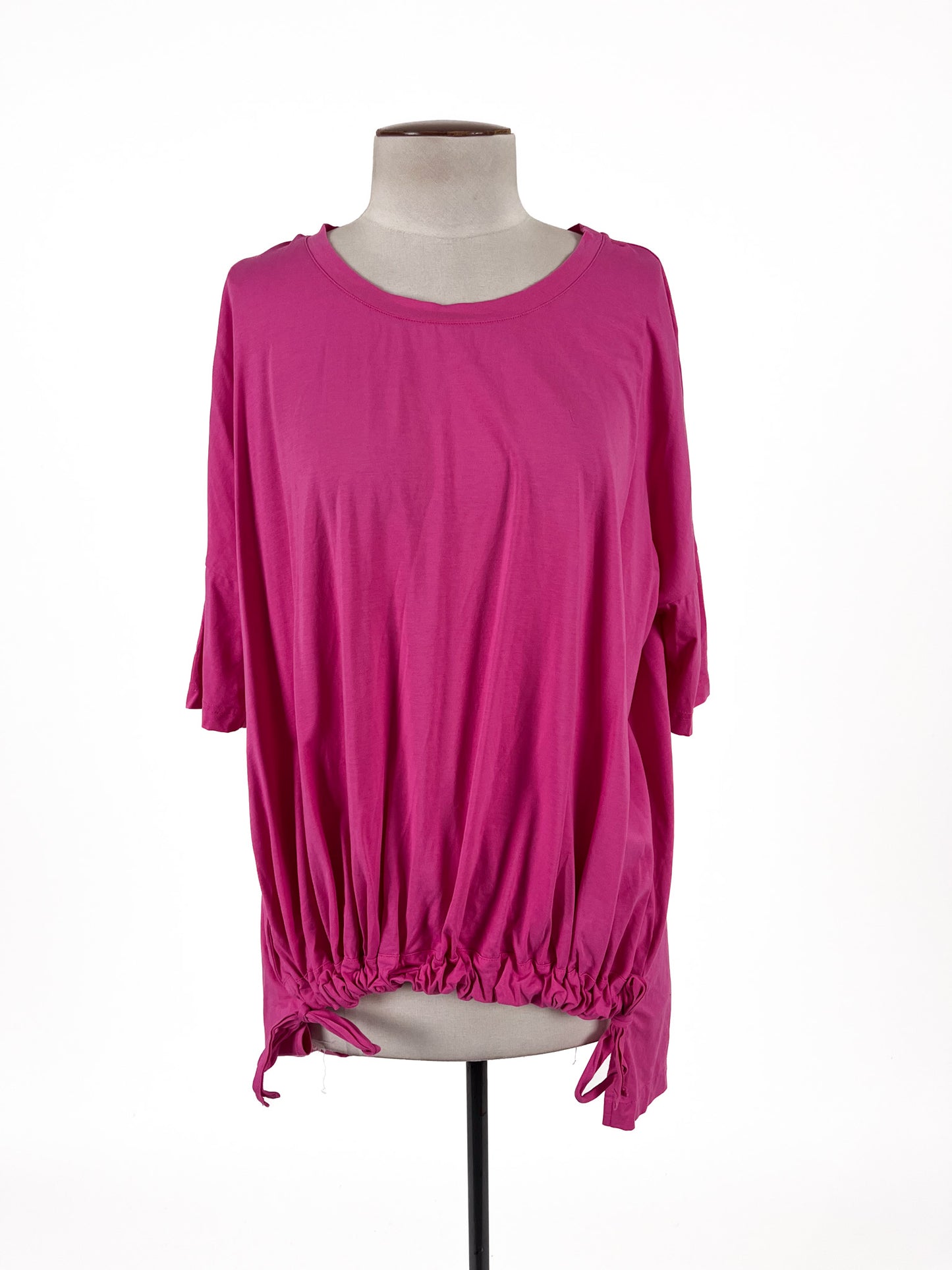 Mineral | Pink Casual Top | Size S