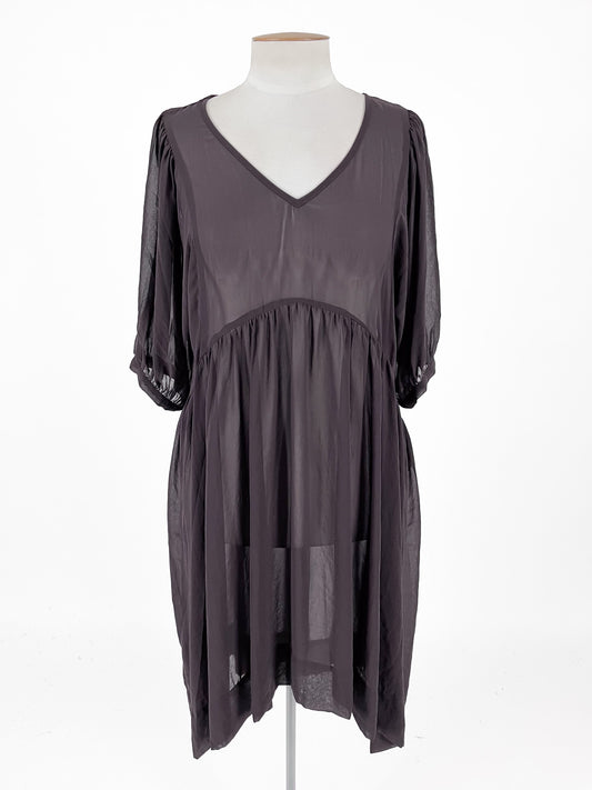Harrïe & Sam | Black Casual/Cocktail Dress | Size M