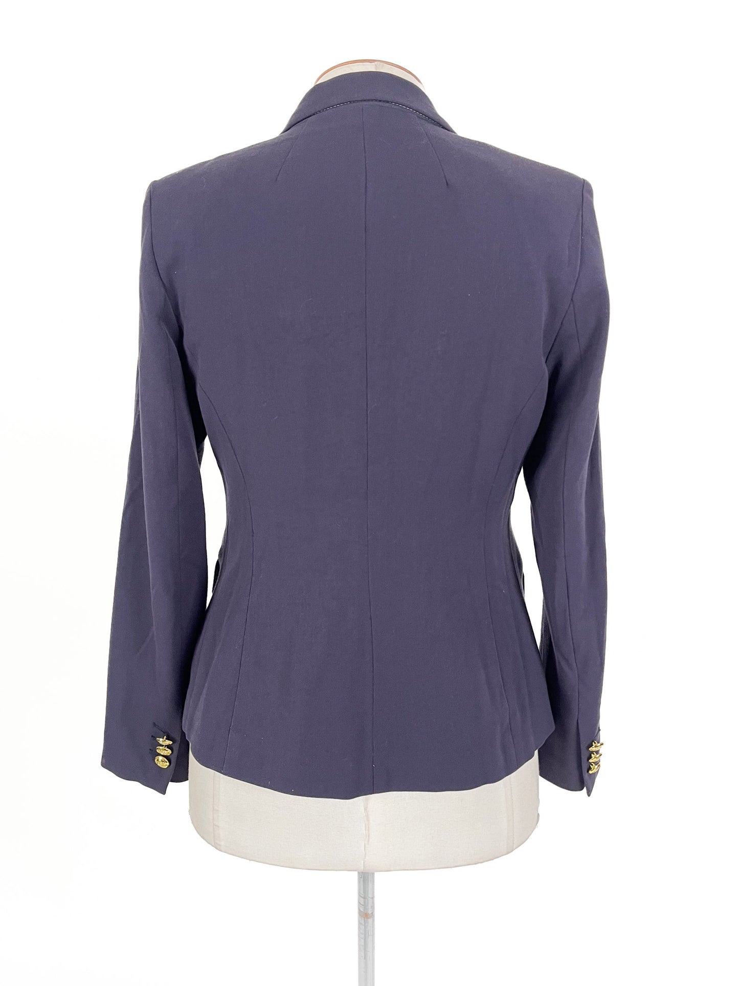 Charter Club | Navy Jacket | Size 10