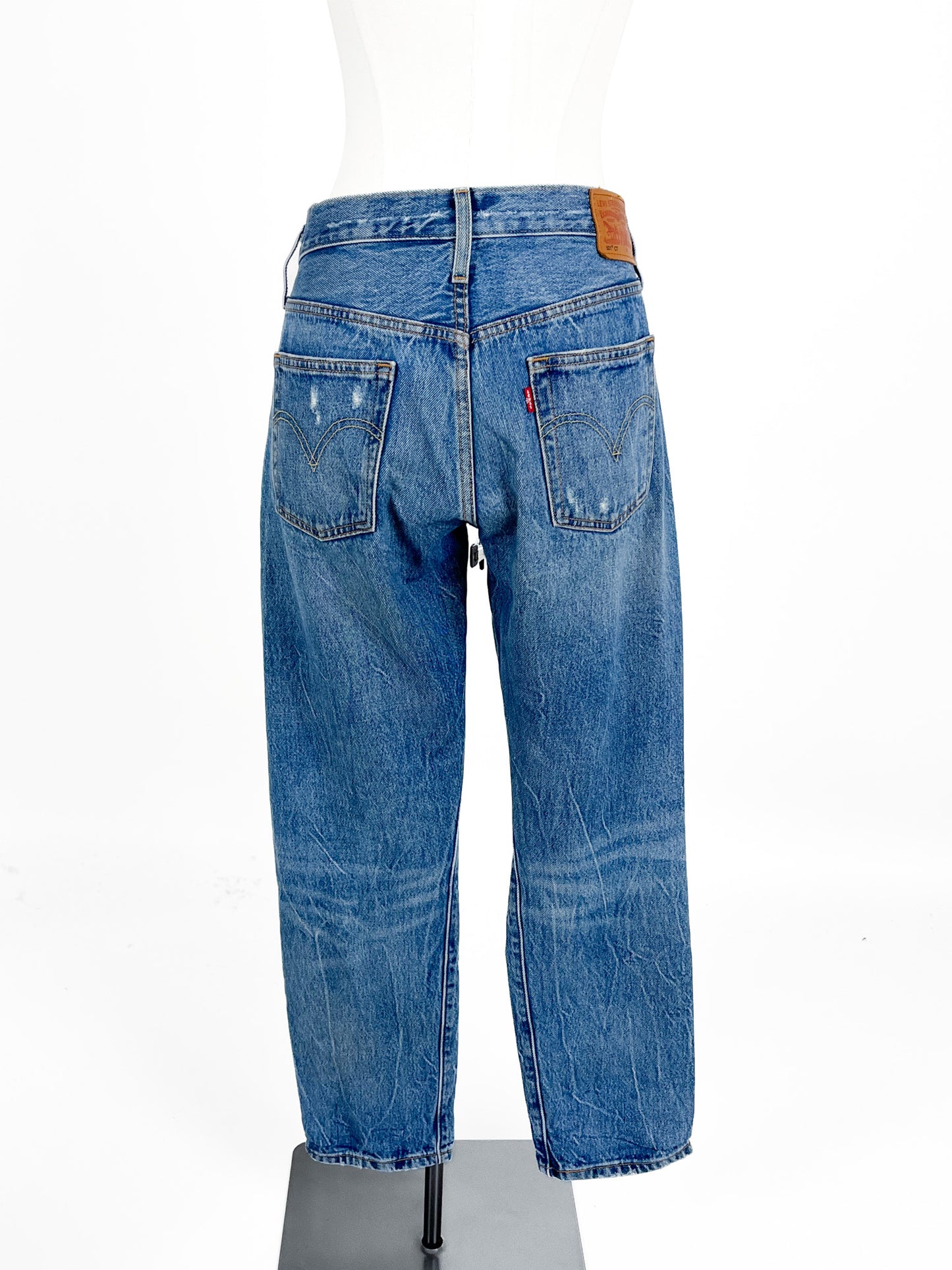 Levi's | Blue Casual Jeans | Size M