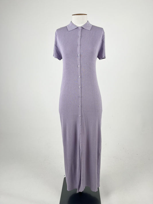jorge. | Purple Casual Dress | Size 10