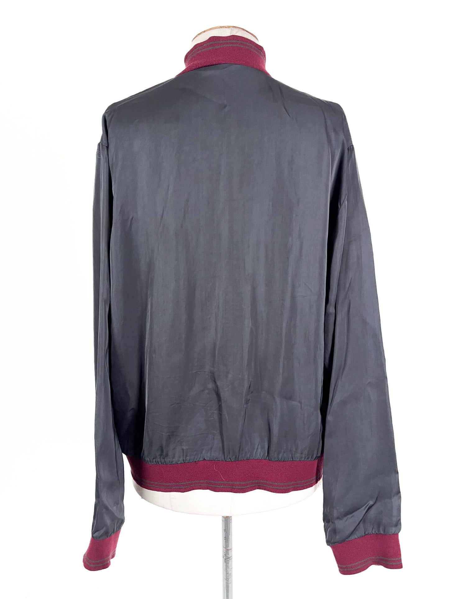 Zambesi | Grey Casual Jacket | Size 10