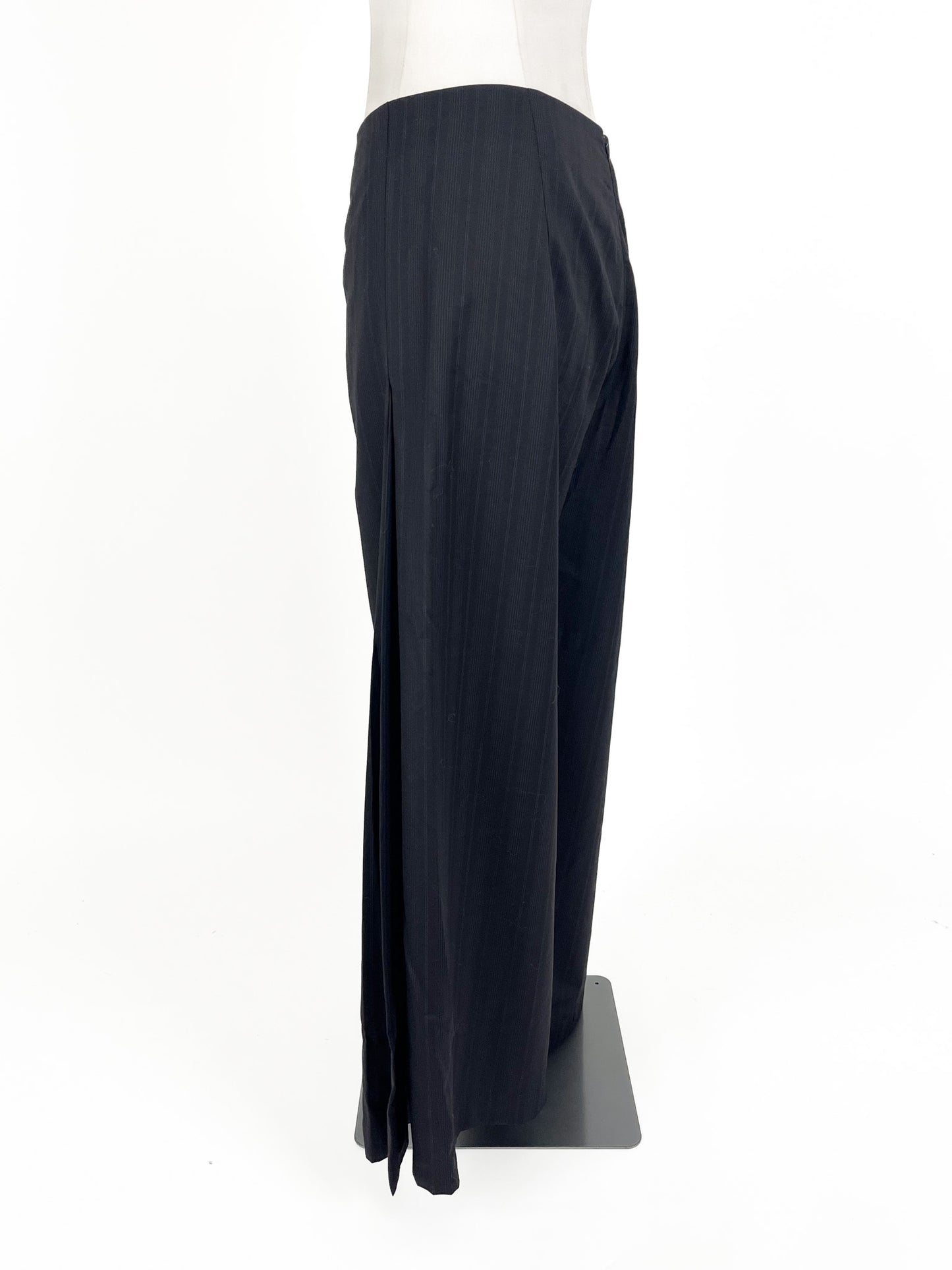 Zambesi | Black Wide leg Pants | Size 14