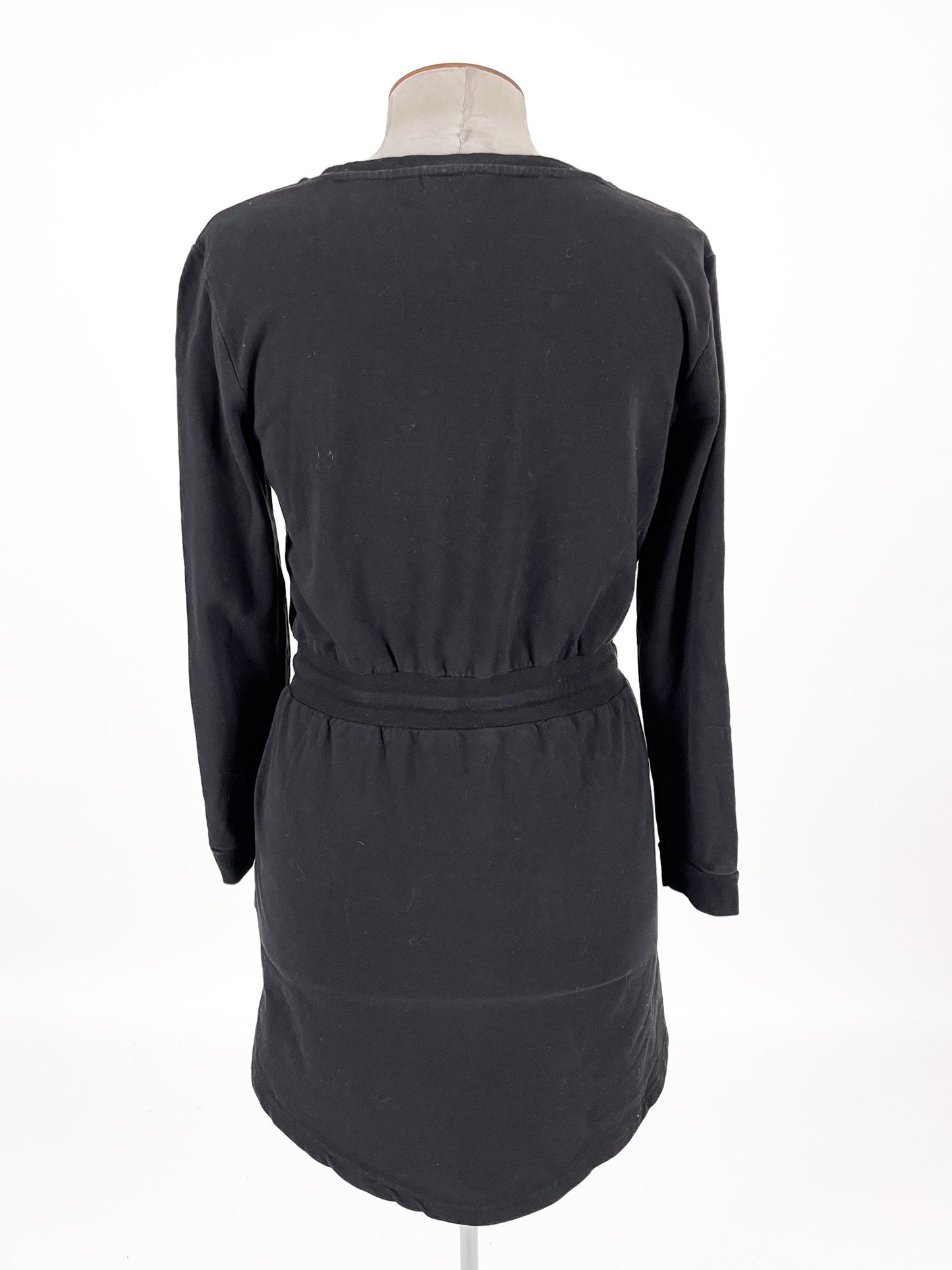 Addison | Black Casual Dress | Size 10