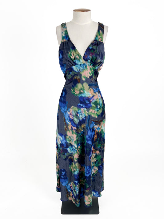Harlow | Multicoloured Cocktail/Formal Dress | Size 12
