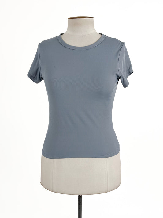 Cotton On | Grey Casual Top | Size M