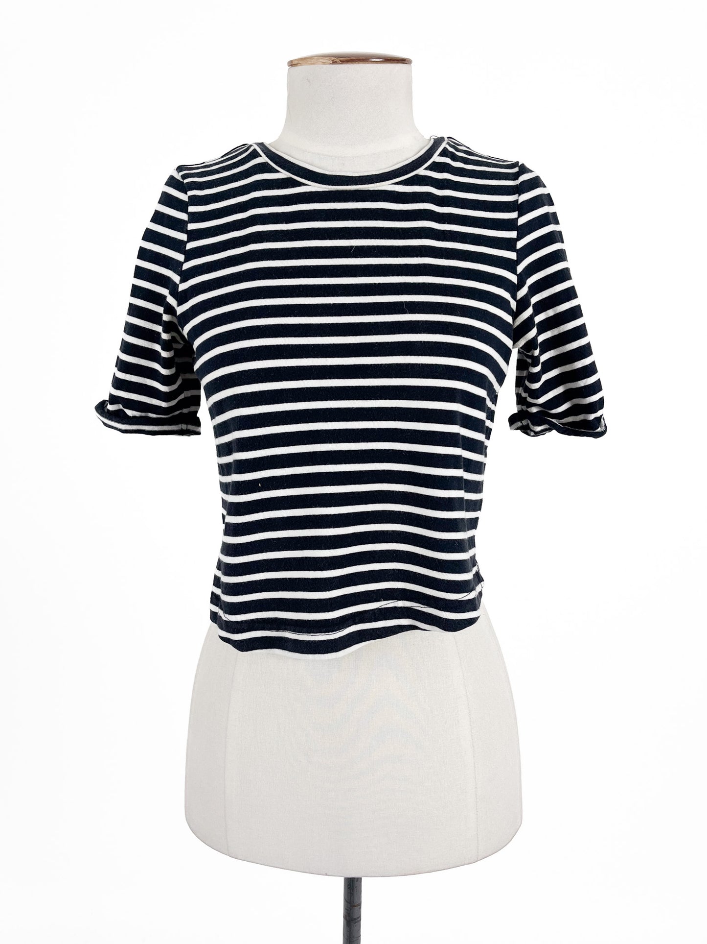 Portmans | Multicoloured Casual Top | Size XS