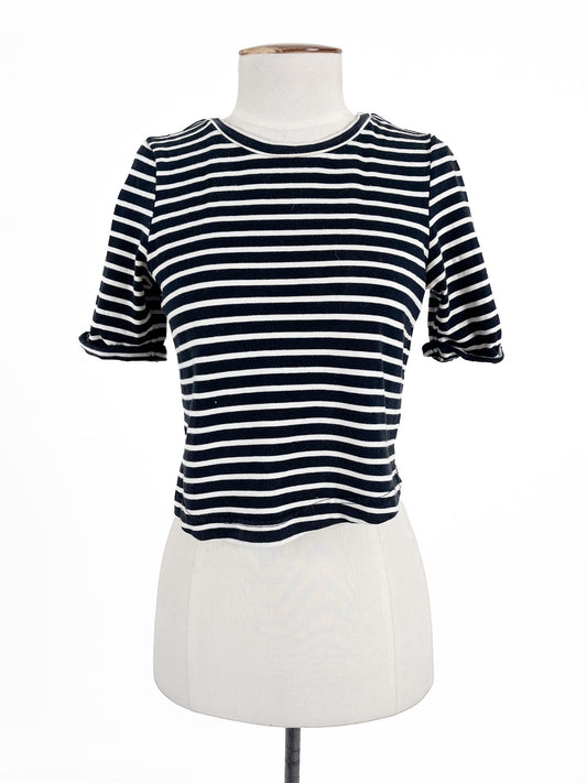 Portmans | Multicoloured Casual Top | Size XS