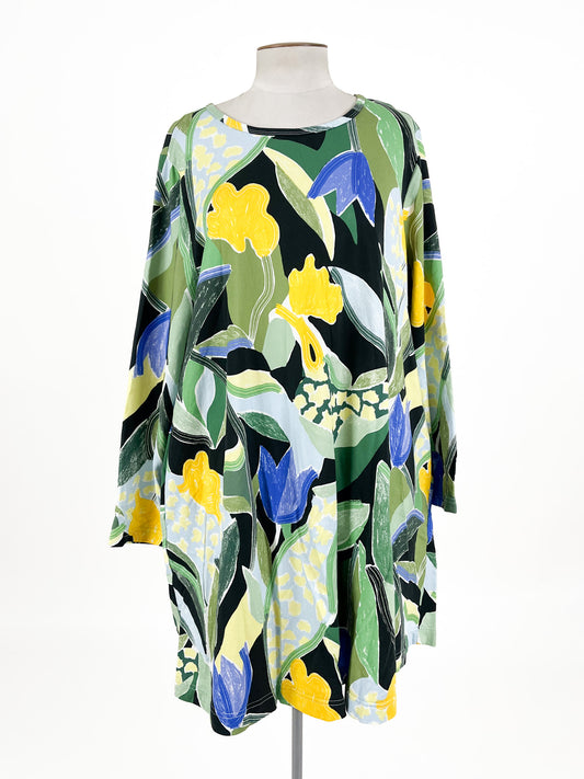 Gorman | Multicoloured Casual Dress | Size 20