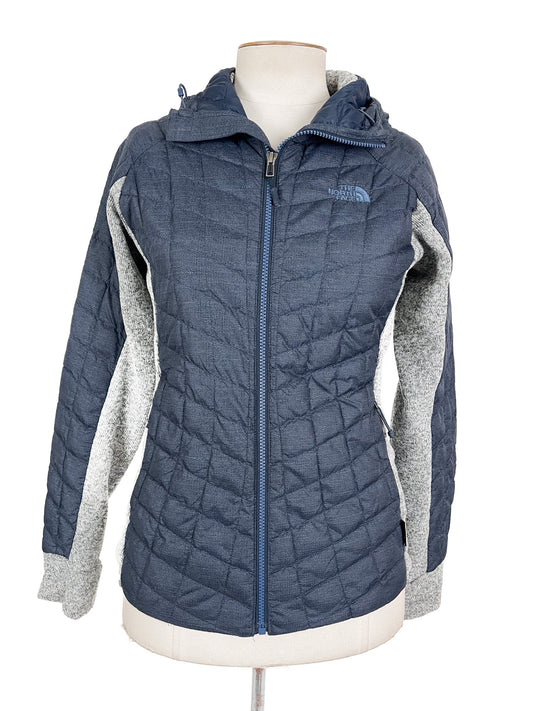 The North Face | Navy Casual Jacket | Size M