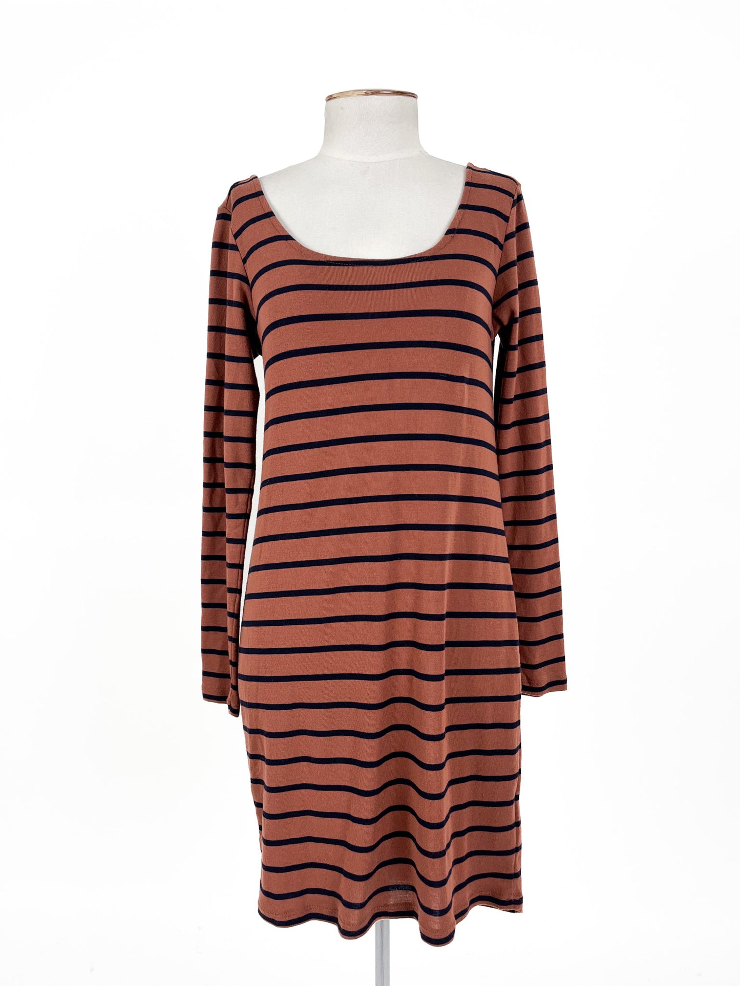 Max | Brown Casual Dress | Size XS