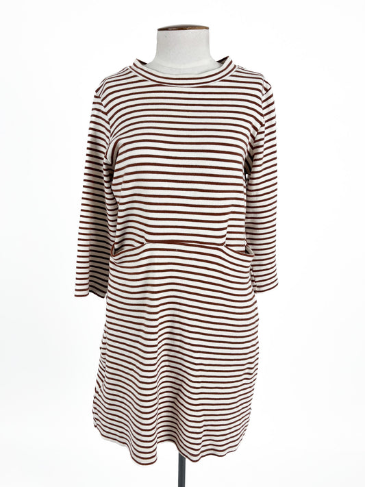 KILT | Multicoloured Casual Dress | Size 10