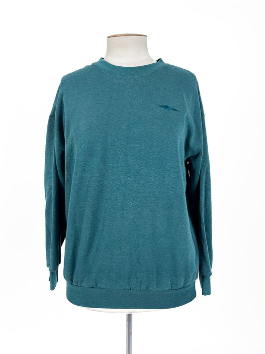 Pick-A-Berry - Green Sweatshirt (Size M)
