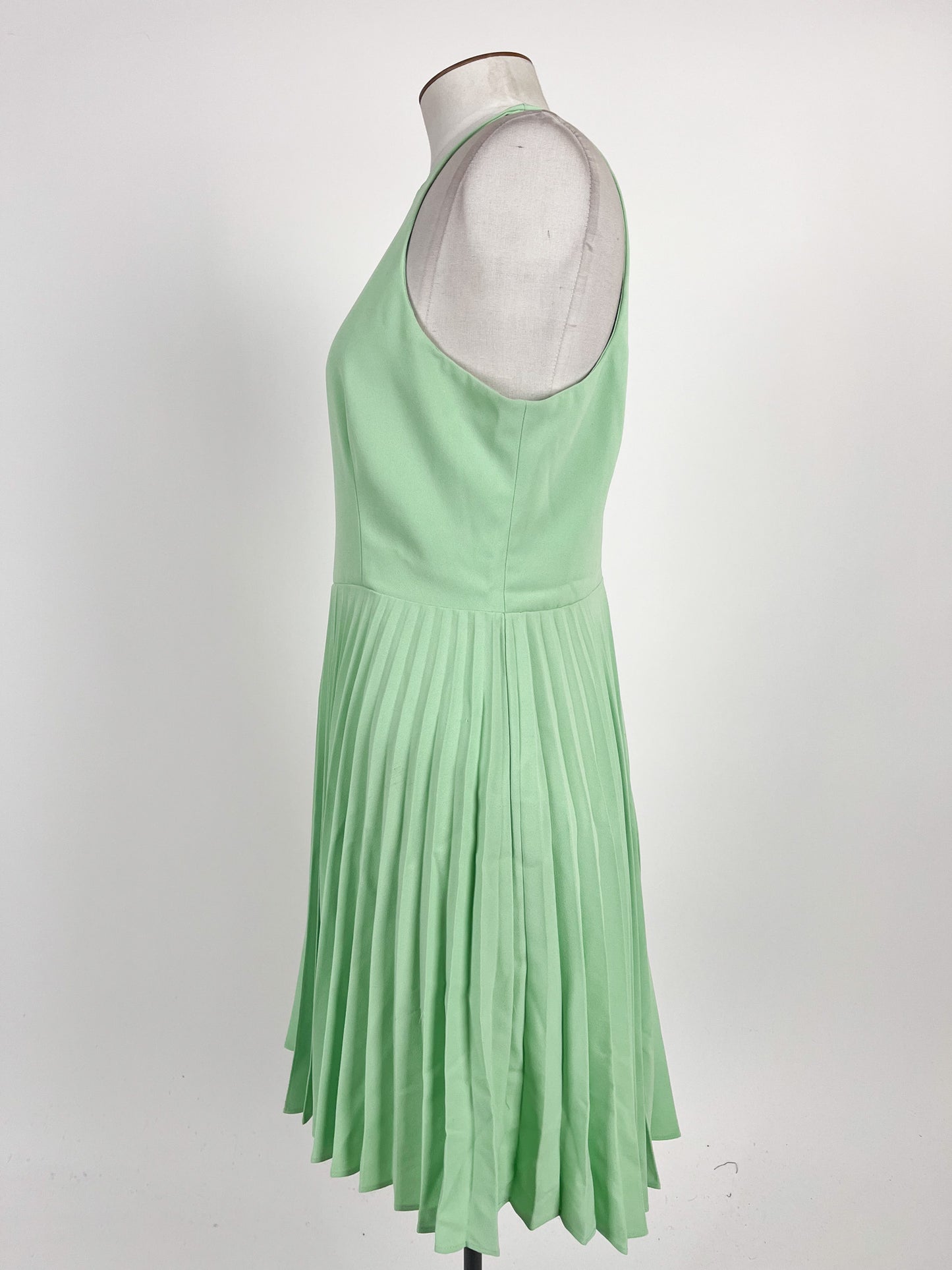 Witchery | Green Casual Dress | Size 16