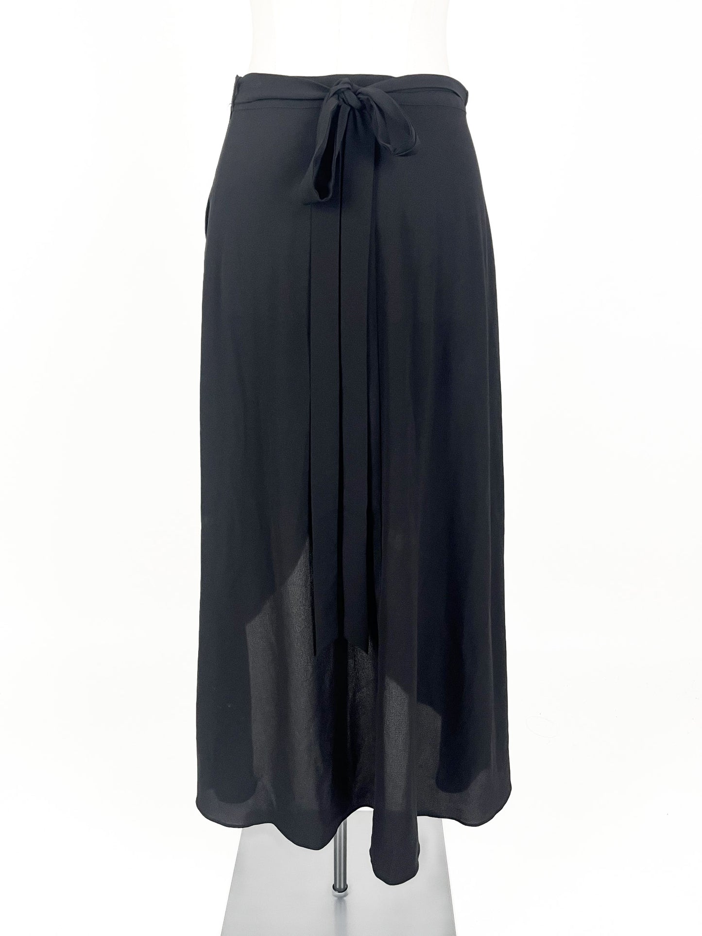 Glassons | Black Casual Skirt | Size 10