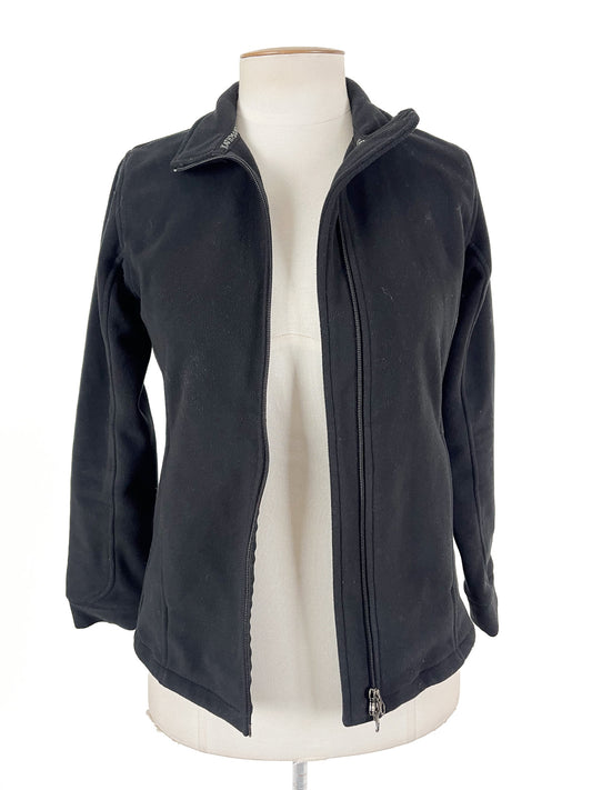 Kathmandu | Black Casual Jacket | Size 8