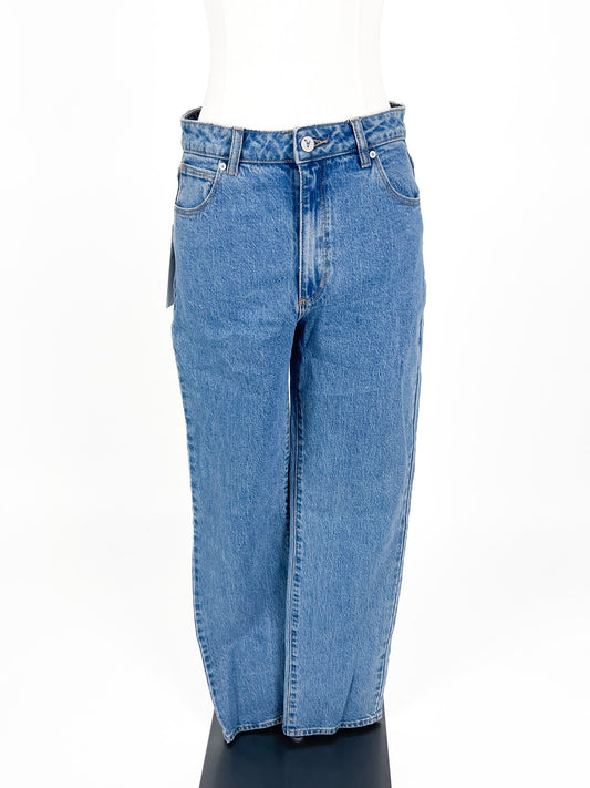 Abrand | Blue Casual Jeans | Size 10