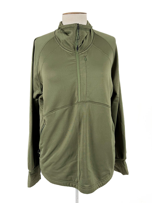 Kathmandu | Green Casual Jacket | Size 14