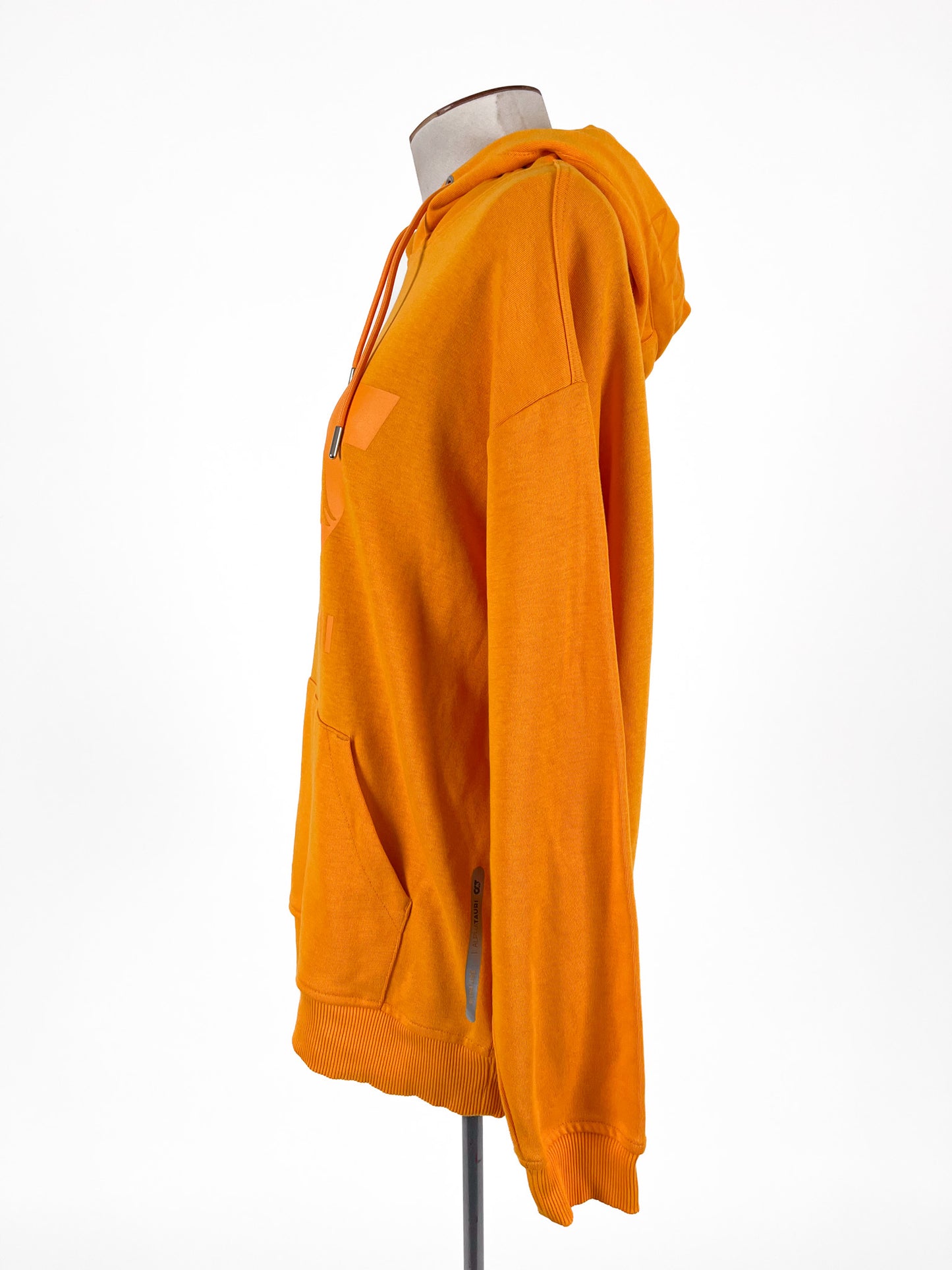 Alpha Tauri | Orange Casual Jacket | Size S