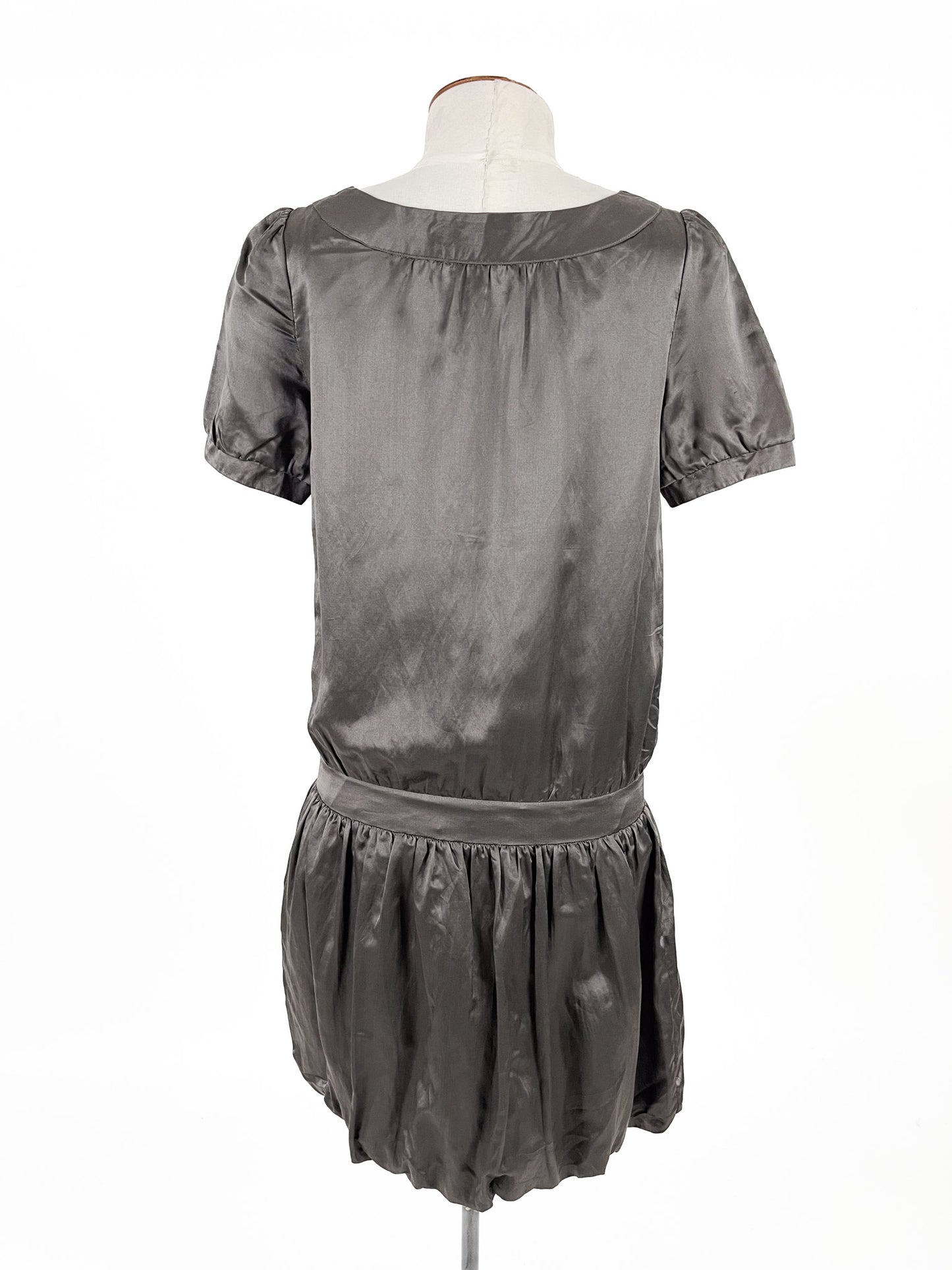 Izzue | Grey Casual Dress | Size S