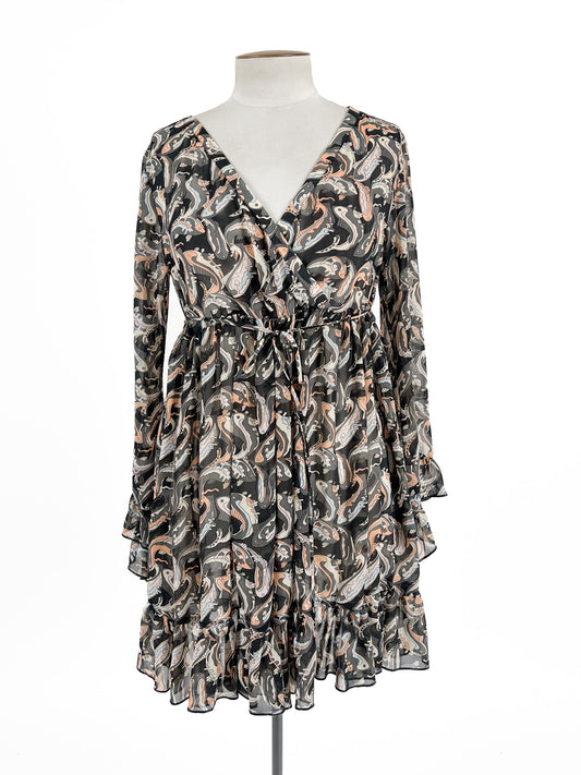 COOP by Trelise Cooper | Multicoloured Casual Dress | Size S