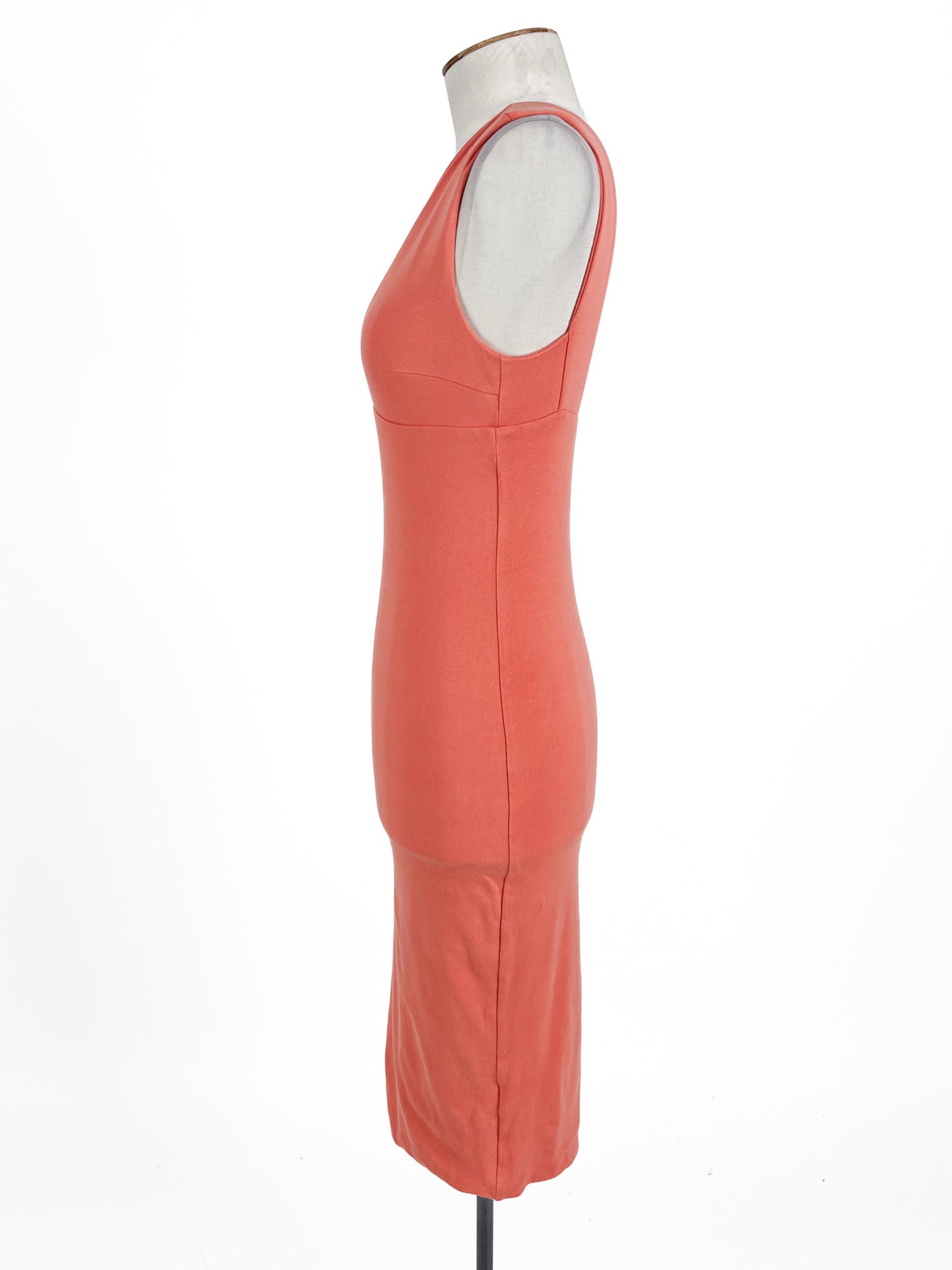 Kookai | Pink Casual/Cocktail Dress | Size 10