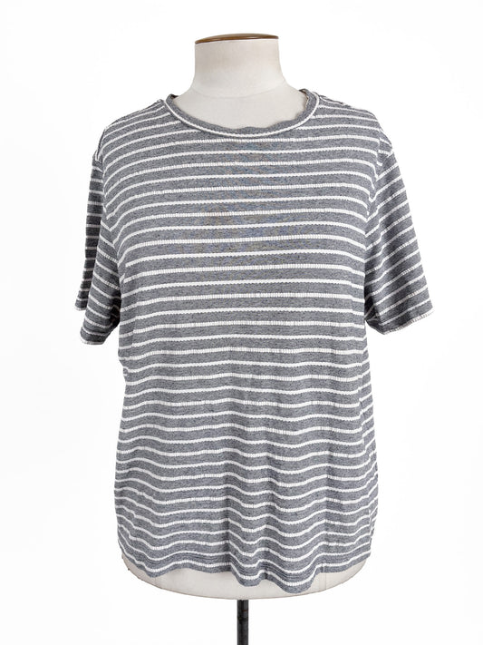 Ruby | Multicoloured Casual Top | Size 16
