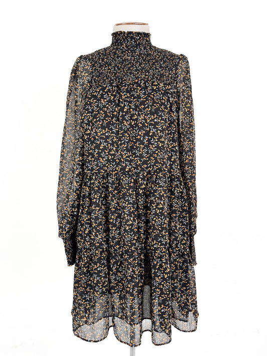 Whistle | Multicoloured Casual/Cocktail Dress | Size 8