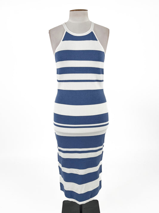 Petal + Pup | Blue Casual/Cocktail Dress | Size XL