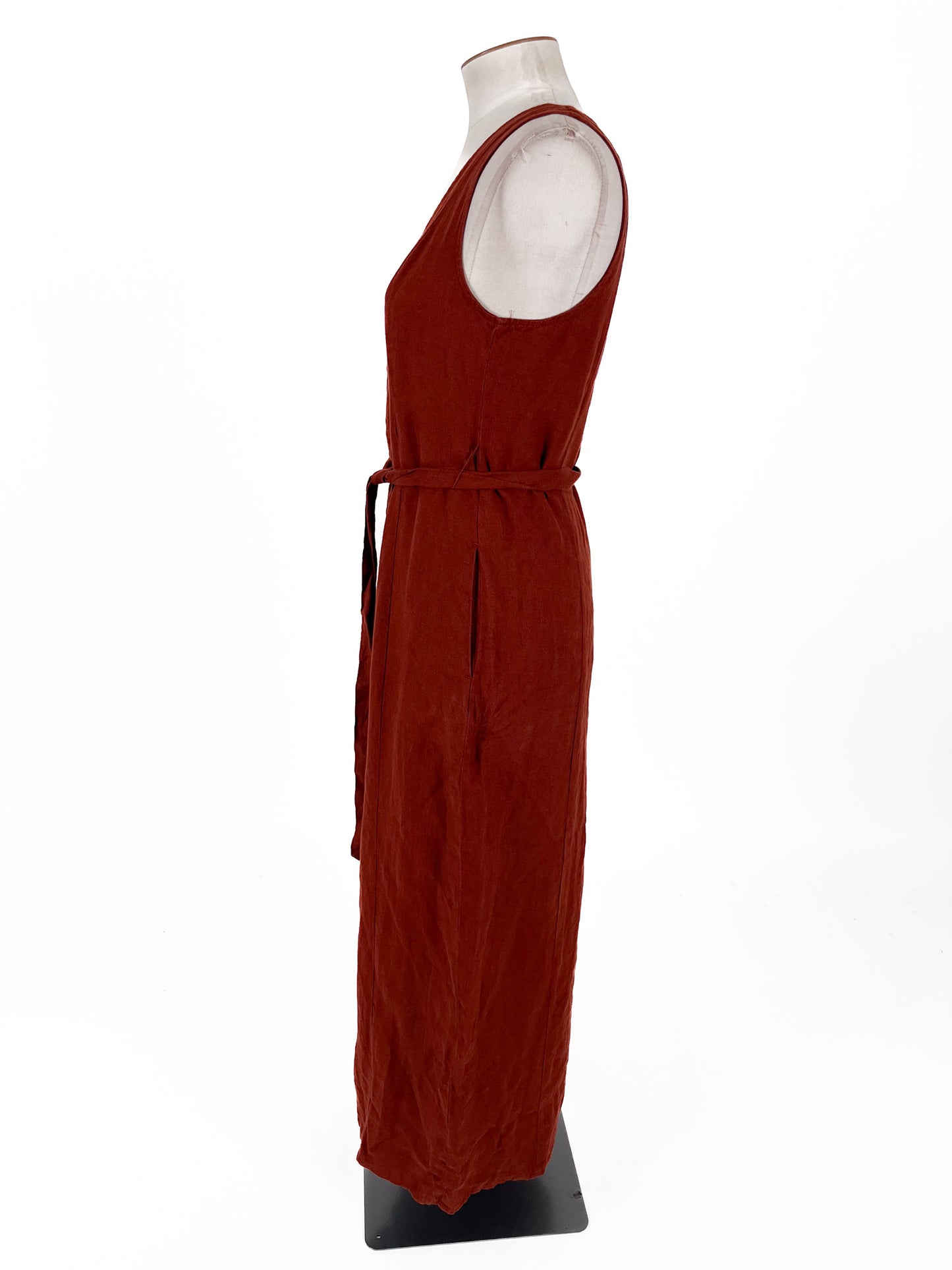 Max | Brown Casual/Workwear Dress | Size 10