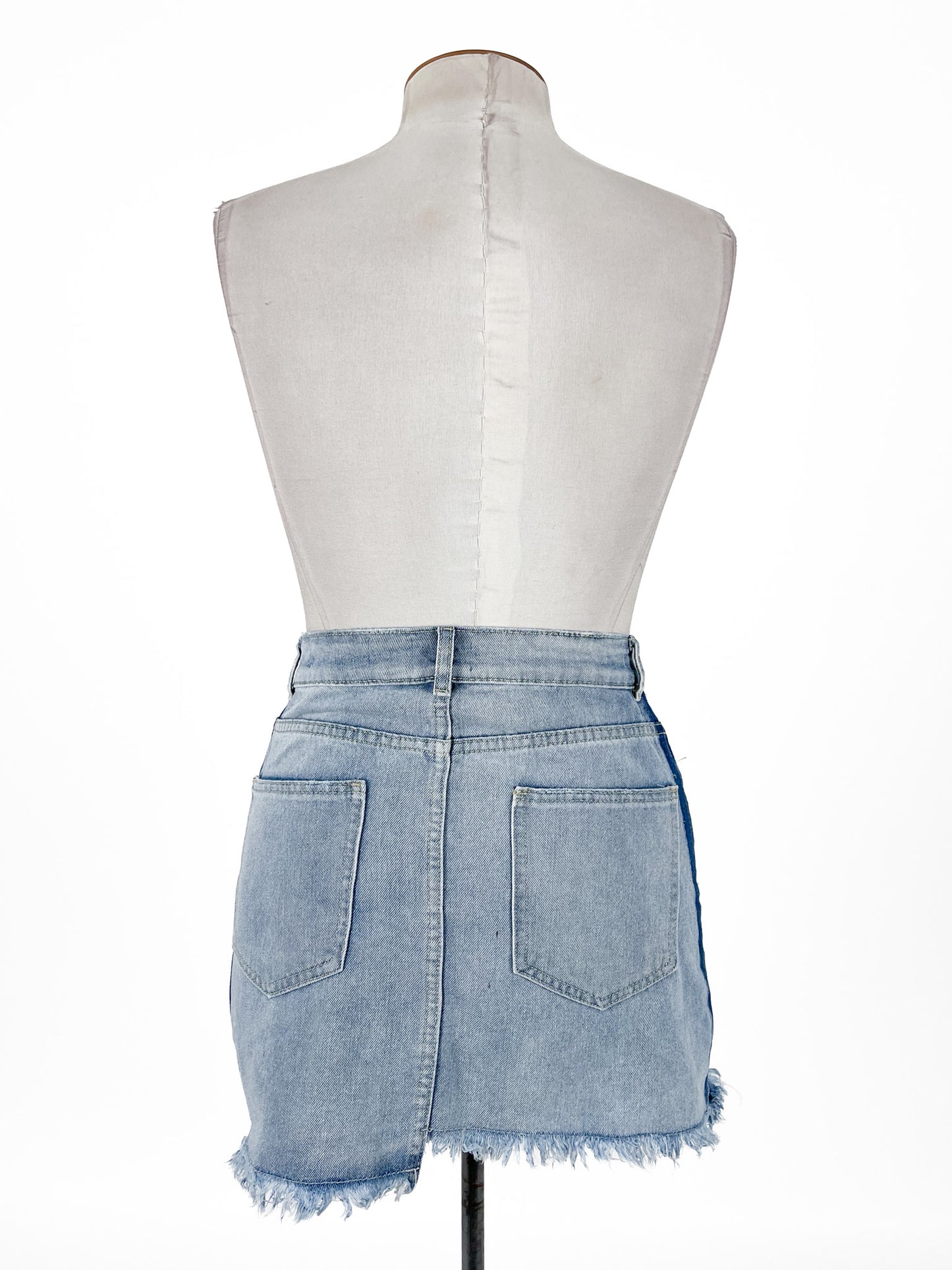 Cotton On | Blue Casual Skirt | Size 10