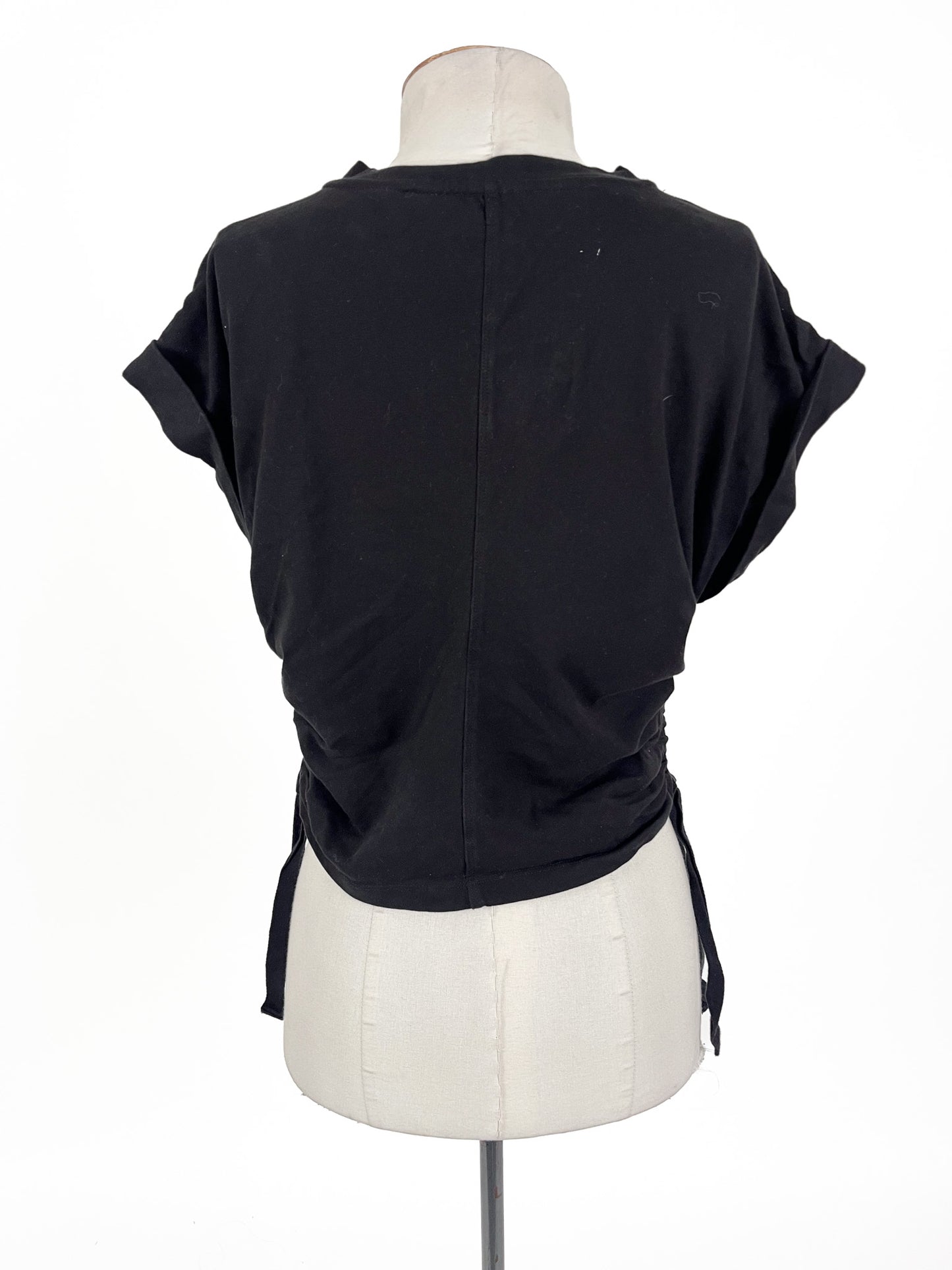 Mineral - Black Top (Size M)