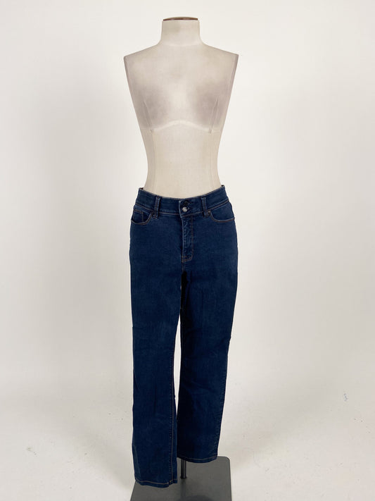 Jeanswest | Blue Casual Jeans | Size M