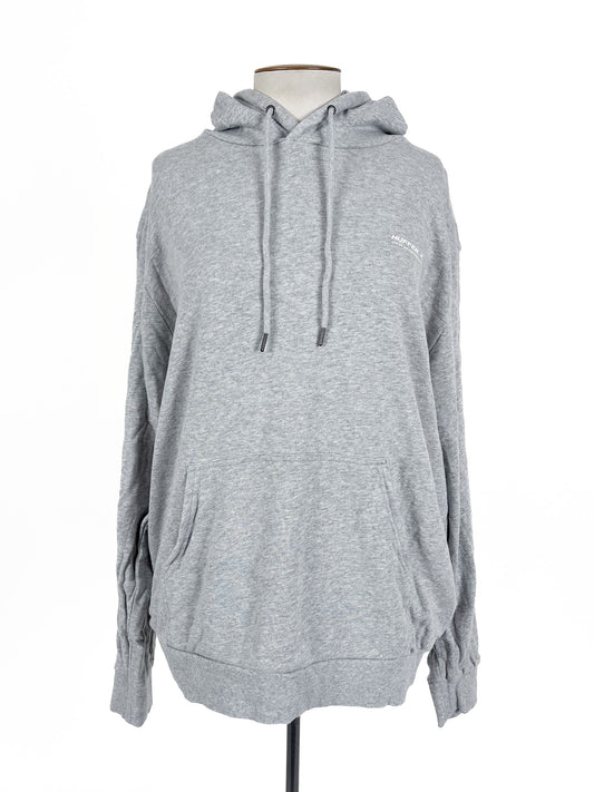 Huffer | Grey Casual Jacket | Size L