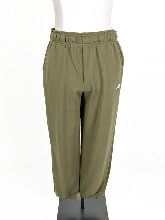 New Balance | Green Casual Pants | Size M