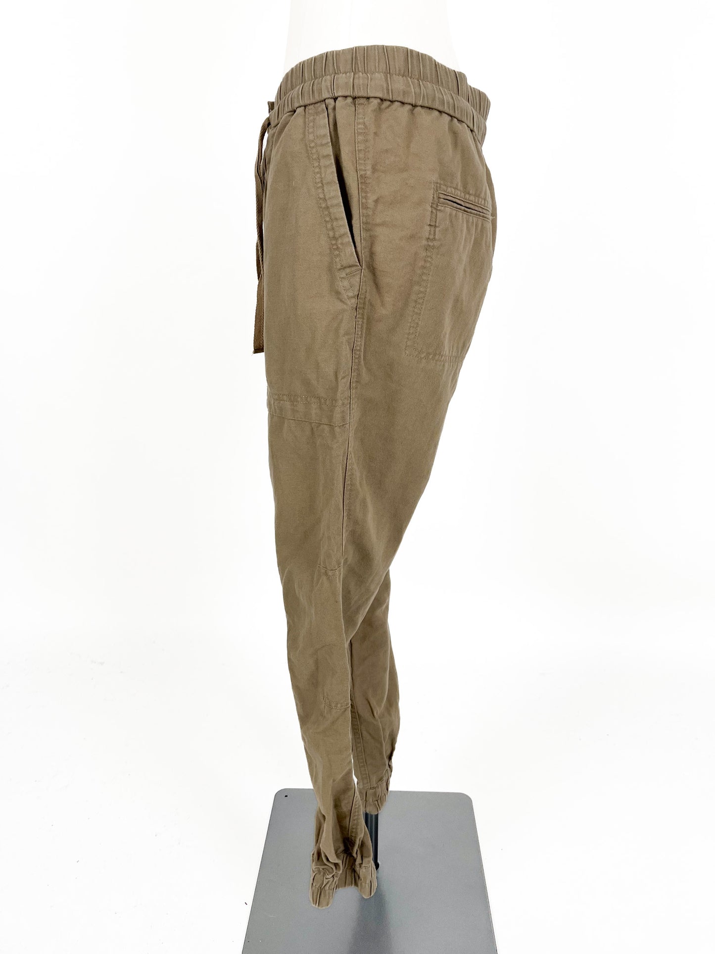 Country Road | Beige Casual Pants | Size 10