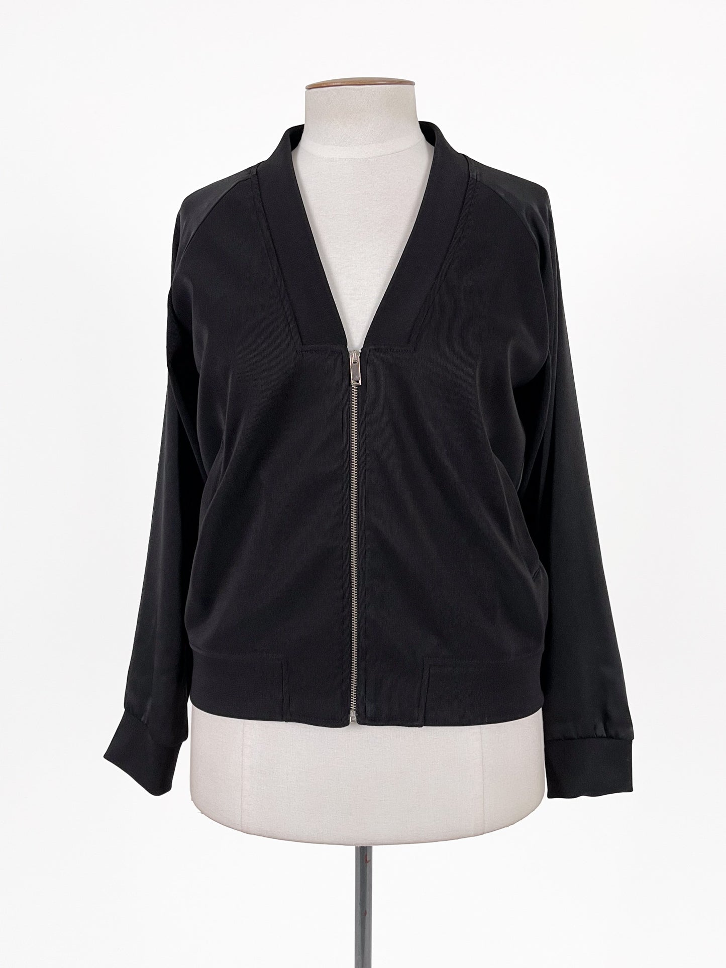 Zara | Black Casual/Workwear Cardigan | Size M