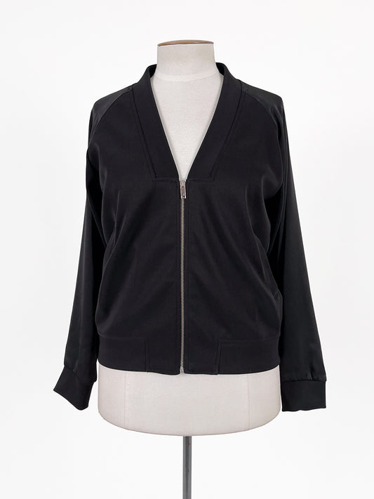 Zara | Black Casual/Workwear Cardigan | Size M