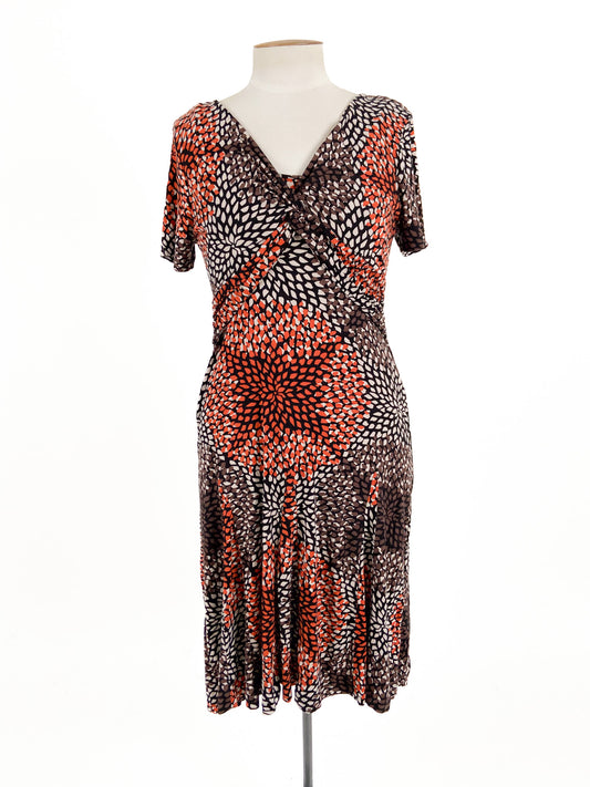 Sirocco | Multicoloured Casual Dress | Size M